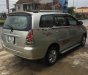 Toyota Innova G 2006 - Cần bán Toyota Innova G năm sản xuất 2006, màu bạc xe gia đình, giá cạnh tranh