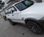 Ssangyong Korando    2003 - Xe Ssangyong Korando đời 2003, màu trắng, nhập khẩu nguyên chiếc