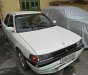 Mazda 323 1995 - Bán Mazda 323 đời 1995, màu trắng, nhập khẩu, giá 47tr