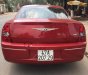 Chrysler 300C 2.7 V6 2008 - Bán Chrysler 300C 2.7 V6 2008, màu đỏ, nhập khẩu nguyên chiếc, 950tr
