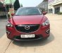 Mazda CX 5 2.0 2016 - Cần bán gấp Mazda CX 5 2.0 đời 2016, màu đỏ như mới, 790 triệu