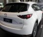 Mazda CX 5 2018 - Cần bán Mazda CX 5 sản xuất 2018, màu trắng