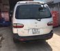 Hyundai Starex 2008 - Cần bán xe Hyundai Starex sản xuất 2008, màu bạc, nhập khẩu, 255 triệu