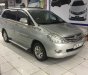 Toyota Innova 2007 - Cần bán Toyota Innova đời 2007, màu bạc, 260tr