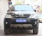 Toyota Fortuner SR5 2007 - Chính chủ bán Toyota Fortuner SR5 đời 2007, màu đen, xe nhập