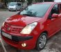 Nissan Pixo 1.0AT 2011 - Cần bán gấp Nissan Pixo 1.0AT năm 2011, màu đỏ, nhập khẩu nguyên chiếc chính chủ