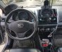 Toyota Vios 1.5E 2014 - Bán Toyota Vios 1.5 2014, màu bạc chính chủ