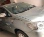 Toyota Innova G 2012 - Bán Toyota Innova G sản xuất 2012, màu bạc