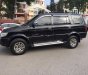 Isuzu Hi lander 2.5MT 2008 - Bán ô tô Isuzu Hi lander 2.5MT đời 2008, màu đen ít sử dụng