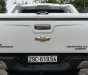 Chevrolet Colorado  2.8 AT  2016 - Bán Chevrolet Colorado 2.8 AT sản xuất năm 2016, màu trắng số tự động, giá chỉ 635 triệu