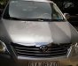 Toyota Innova 2.0E 2012 - Bán xe Toyota Innova 2.0E năm 2012, màu bạc  