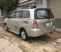 Toyota Innova G 2006 - Cần bán Toyota Innova G năm sản xuất 2006, màu bạc xe gia đình, giá cạnh tranh