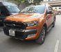 Ford Ranger Wildtrak 3.2 2016 - Cần bán lại xe Ford Ranger Wildtrak 3.2 đời 2016, nhập khẩu nguyên chiếc, giá 805tr