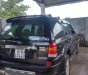 Ford Escape Limited 3.0 AT 2003 - Bán Ford Escape Limited 3.0 AT năm sản xuất 2003, màu đen, 195 triệu