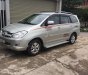 Toyota Innova G 2006 - Cần bán Toyota Innova G năm sản xuất 2006, màu bạc xe gia đình, giá cạnh tranh