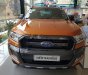 Ford Ranger Wildtrak 3.2L 4x4 AT 2018 - Bán xe Ford Ranger Wildtrack 3.2L 4x4 A sản xuất năm 2018, nhập khẩu