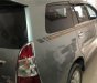 Toyota Innova G 2012 - Bán Toyota Innova G sản xuất 2012, màu bạc