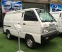 Suzuki 2018 - Bán Suzuki Van giá rẻ, Suzuki tải Van tại Hà Nội, KM 100% thuế trước bạ khi mua xe