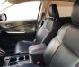 Honda CR V 2.4AT 2016 - Bán Honda CR V 2.4AT sản xuất năm 2016, màu đen