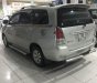 Toyota Innova 2007 - Cần bán Toyota Innova đời 2007, màu bạc, 260tr