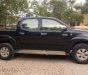 Toyota Hilux 3.0G 4x4 MT 2012 - B&#225;n Toyota Hilux 3.0G 4x4 MT đời 2012, m&#224;u đen, nhập khẩu