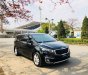 Kia VT250 2.2L DATH 2016 - Bán Kia Sedona 2.2L DATH sản xuất 2016, màu đen