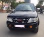 Isuzu Hi lander 2.5MT 2008 - Bán ô tô Isuzu Hi lander 2.5MT đời 2008, màu đen ít sử dụng