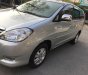 Toyota Innova 2.0G 2010 - Bán xe Toyota Innova 2.0G đời 2010, màu bạc, giá cạnh tranh