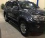 Toyota Fortuner 2.5G 2011 - Bán xe Toyota Fortuner 2.5G 2011, màu xám