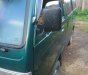 Suzuki Super Carry Van   2004 - Bán Suzuki Super Carry Van đời 2004, màu xanh lam