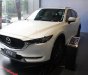 Mazda CX 5 2018 - Cần bán Mazda CX 5 sản xuất 2018, màu trắng