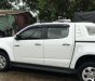 Chevrolet Colorado  2.8 AT  2016 - Bán Chevrolet Colorado 2.8 AT sản xuất năm 2016, màu trắng số tự động, giá chỉ 635 triệu