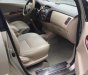 Toyota Innova G 2006 - Cần bán Toyota Innova G năm sản xuất 2006, màu bạc xe gia đình, giá cạnh tranh