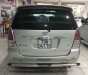 Toyota Innova 2007 - Cần bán Toyota Innova đời 2007, màu bạc, 260tr