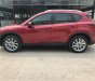 Mazda CX 5 2.0 2016 - Cần bán gấp Mazda CX 5 2.0 đời 2016, màu đỏ như mới, 790 triệu