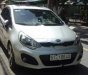 Kia Rio 2014 - Cần bán lại xe Kia Rio sản xuất năm 2014, màu bạc, nhập khẩu Hàn Quốc