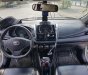 Toyota Vios 1.5E 2014 - Bán Toyota Vios 1.5 2014, màu bạc chính chủ