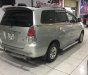 Toyota Innova 2007 - Cần bán Toyota Innova đời 2007, màu bạc, 260tr