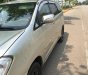 Toyota Innova J 2008 - Cần bán Toyota Innova J đời 2008, màu bạc