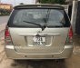 Toyota Innova G 2006 - Cần bán Toyota Innova G năm sản xuất 2006, màu bạc xe gia đình, giá cạnh tranh