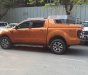 Ford Ranger Wildtrak 3.2 2016 - Cần bán lại xe Ford Ranger Wildtrak 3.2 đời 2016, nhập khẩu nguyên chiếc, giá 805tr