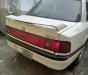 Mazda 323 1995 - Bán Mazda 323 đời 1995, màu trắng, nhập khẩu, giá 47tr