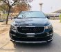 Kia VT250 2.2L DATH 2016 - Bán Kia Sedona 2.2L DATH sản xuất 2016, màu đen