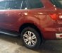 Ford Everest AT 2016 - Cần bán gấp Ford Everest AT đời 2016, màu đỏ, xe nhập