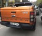 Ford Ranger Wildtrak 3.2 2016 - Cần bán lại xe Ford Ranger Wildtrak 3.2 đời 2016, nhập khẩu nguyên chiếc, giá 805tr