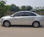 Toyota Vios 1.5E 2014 - Bán Toyota Vios 1.5 2014, màu bạc chính chủ