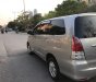 Toyota Innova 2.0G 2010 - Bán xe Toyota Innova 2.0G đời 2010, màu bạc, giá cạnh tranh