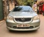 Toyota Vios 2004 - Bán Toyota Vios năm 2004 còn mới