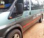 Ford Transit 2.4L 2004 - Bán Ford Transit 2.4L đời 2004, màu xanh lam, giá 200tr