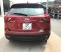 Mazda CX 5 2.0 2016 - Cần bán gấp Mazda CX 5 2.0 đời 2016, màu đỏ như mới, 790 triệu